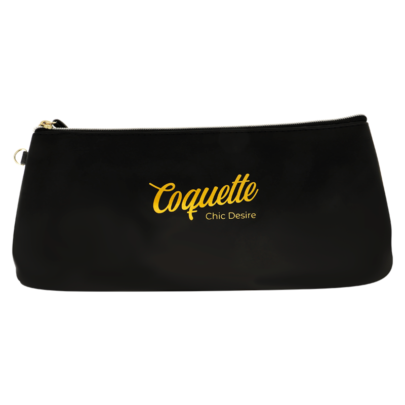 Sac de rangement XL pour jouets intimes – Coquette Chic Desire