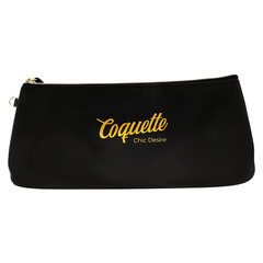 Sac de rangement XL pour jouets intimes – Coquette Chic Desire