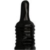 OHMAMA FETISH - DÉ À DIRE ANAL EN SILICONE TEXTURÉ – vue 1