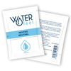 Gel de glissement neutre à base d’eau 6 ml – Waterfeel