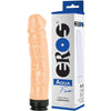 Gode réaliste Aqua Fun avec lubrifiant 300 ml – Eros – vue principale sur fond blanc