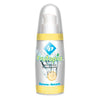 Lubrifiant Banane 100 ML – ID Frutopia – image 1