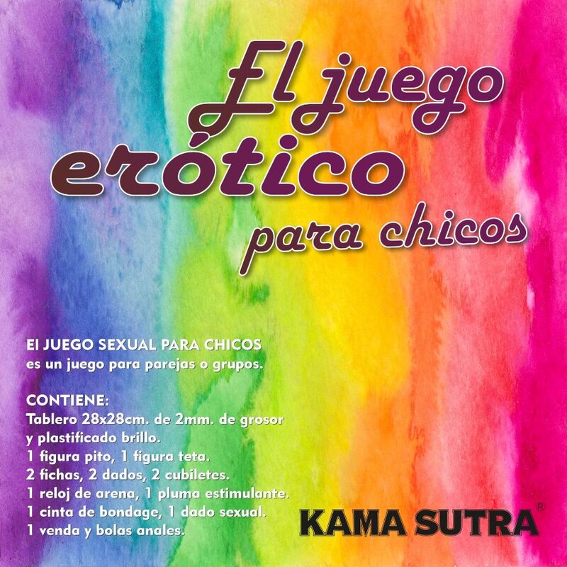 Jeu érotique pour garçons LGBT – Pride — vue 2
