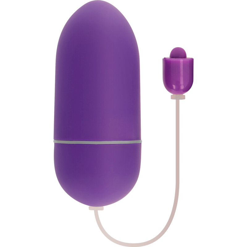 Œuf vibrant Online lilas étanche – Online