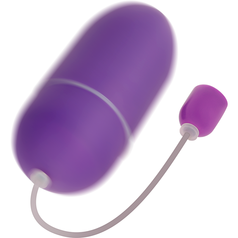Œuf vibrant Online lilas étanche – Online