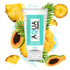Lubrifiant Saveur lubrifiant à base d'eau fruits tropicaux - 50 ml – Aqua Travel