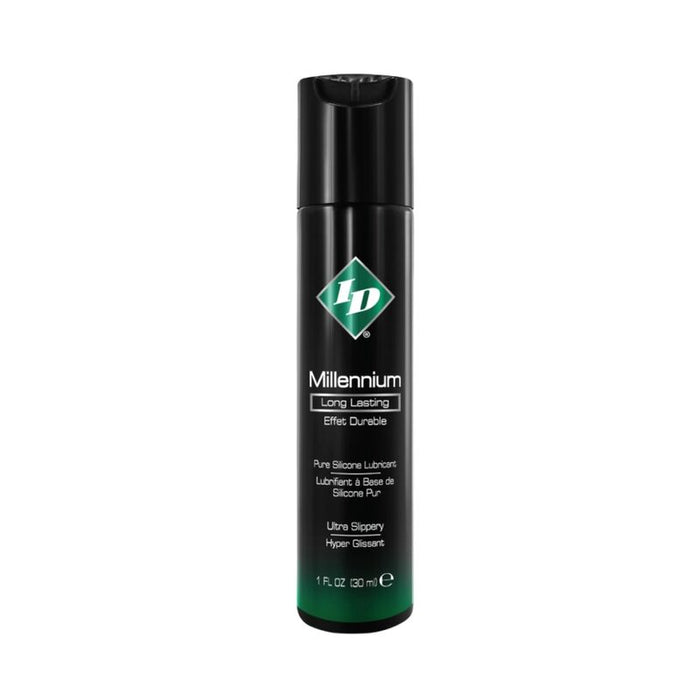 Lubrifiant silicone ID Millennium 30 ml – ID Millennium