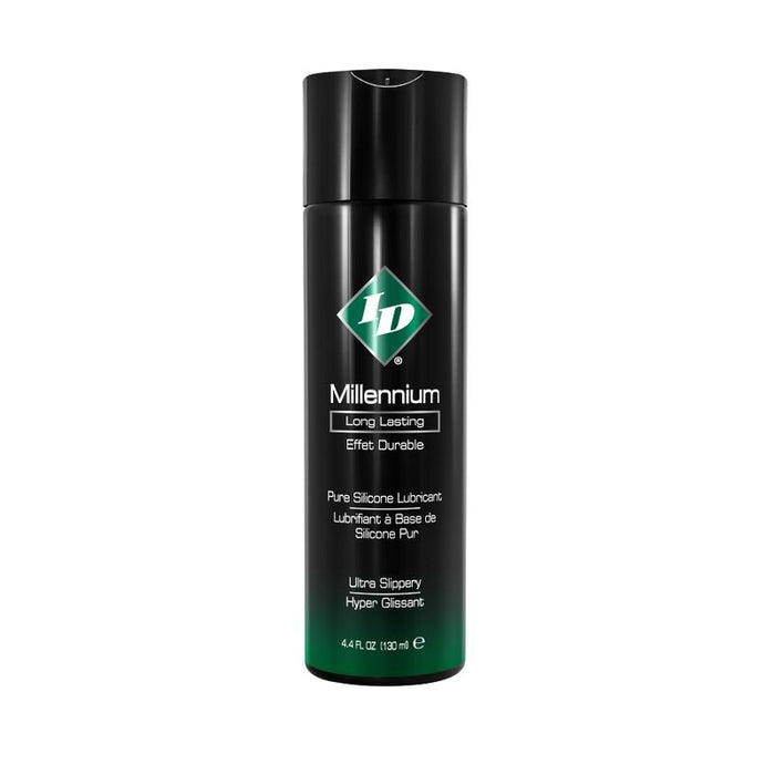Lubrifiant silicone ID Millennium 130 ml – ID Millennium