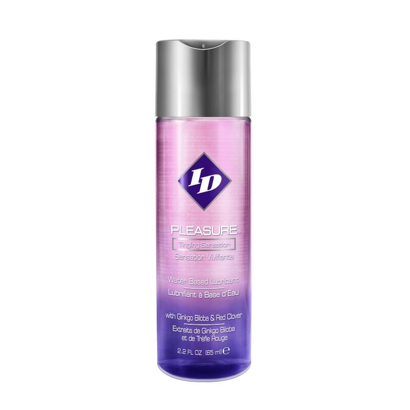 Lubrifiant Lubrifiant A Base D''eau 65 Ml – Id Pleasure