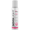 Lubrifiant sensilight à base d'eau cerise 60 ml – IntimateLine