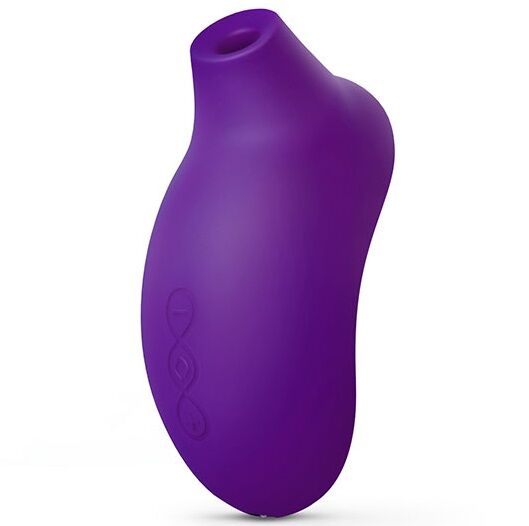 LELO - STIMULATEUR CLITORIS SONA 2 CRUISE LILAS – vue 1