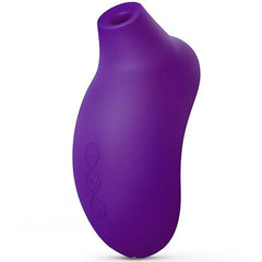 LELO - STIMULATEUR CLITORIS SONA 2 LILAS – vue 1