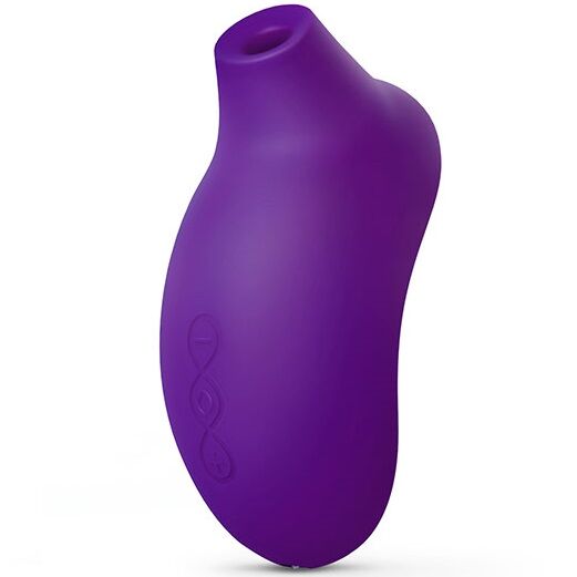 LELO - STIMULATEUR CLITORIS SONA 2 LILAS – vue 1