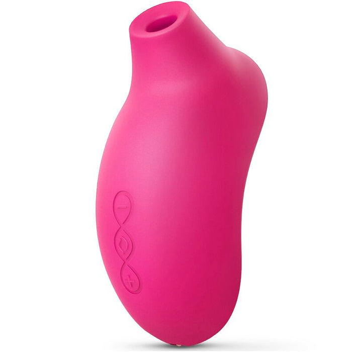 LELO - STIMULATEUR CLITORIS SONA 2 CERISE – vue 1