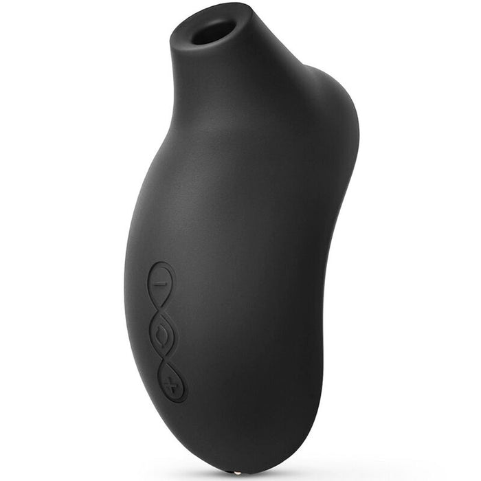 Stimulateur LELO Sona 2 noir – vue 1
