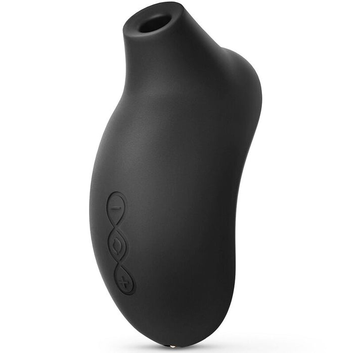 Stimulateur LELO Sona 2 Cruise noir – vue 1