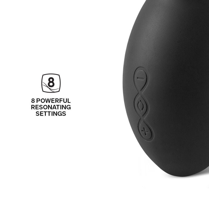 Stimulateur LELO Sona 2 Cruise noir – vue 5