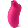 LELO - STIMULATEUR CLITORIS SONA 2 CRUISE CERISE – vue 1