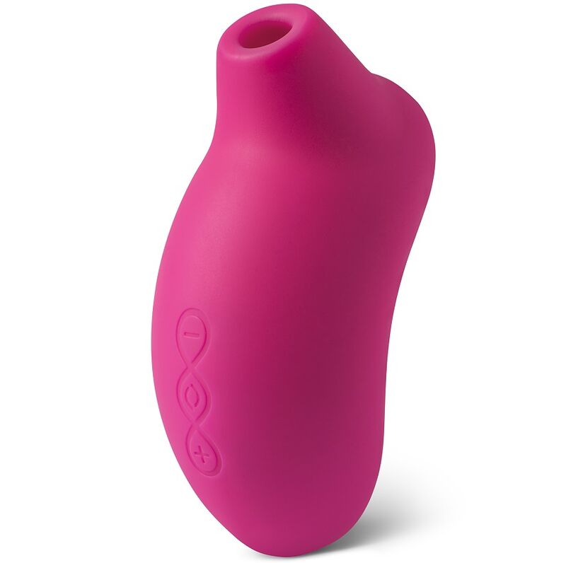 LELO - STIMULATEUR CLITORIS SONA 2 CRUISE CERISE – vue 1