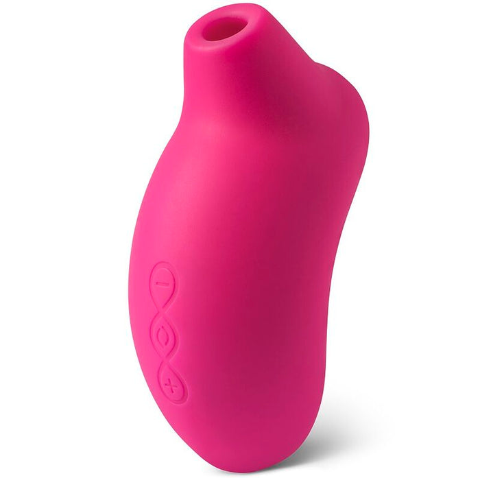 LELO - STIMULATEUR CLITORIS SONA 2 CRUISE CERISE – vue 1