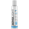 Lubrifiant Sensilight Aquagel 150 ml – IntimateLine – vue principale sur fond blanc