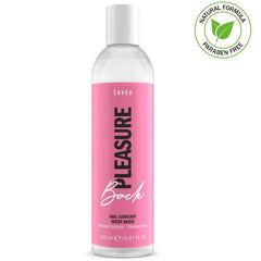 Lubrifiant anal Lovee Back Plaisir 150 ml – IntimateLine