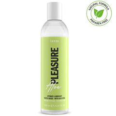 Lubrifiant Lovee aloe pleasure lubrifiant intime 150 ml – IntimateLine
