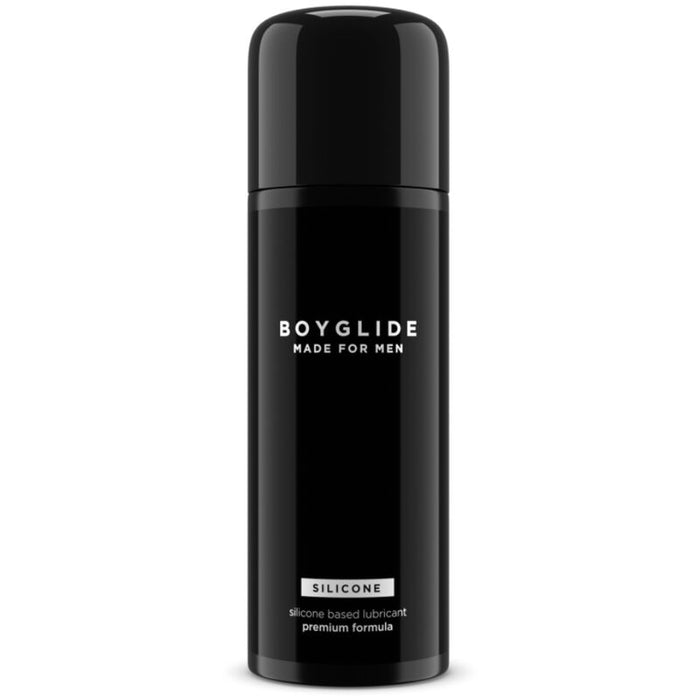 Lubrifiant silicone Boyglide 100 ml – IntimateLine