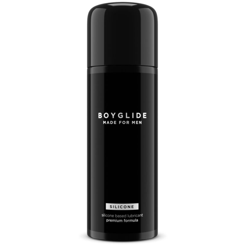 Lubrifiant base de silicone boyglide 30 ml – IntimateLine