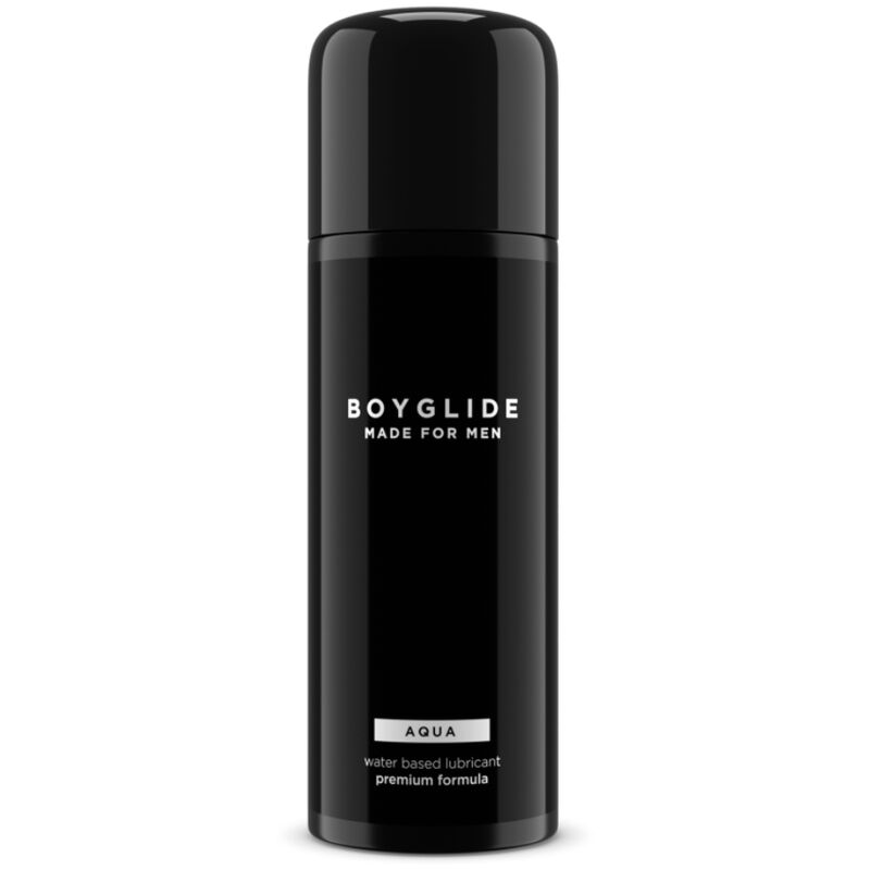 Lubrifiant à base d’eau Boyglide 100 ml – IntimateLine