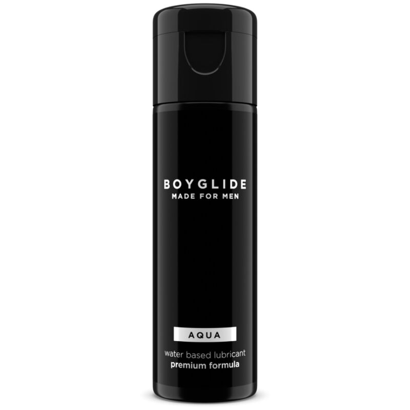 Lubrifiant à base d’eau Boyglide 30 ml – IntimateLine