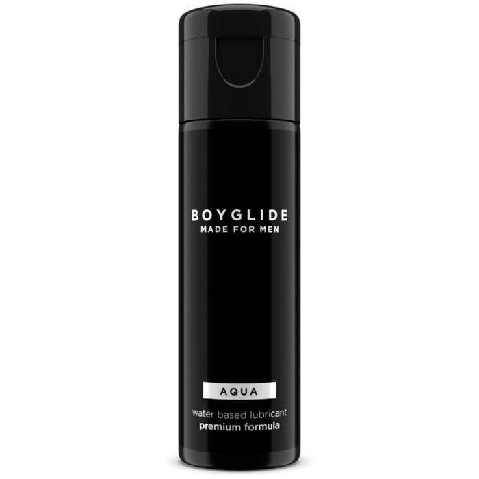 Lubrifiant à base d’eau Boyglide 30 ml – IntimateLine