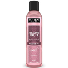 Huile de massage Tantras Fruits du plaisir 150 ml – IntimateLine