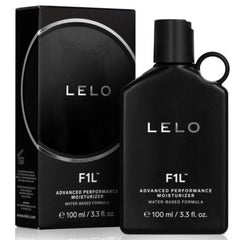 Lubrifiant LELO F1L hydratant avancé 100 ml