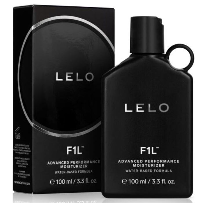 Lubrifiant LELO F1L hydratant avancé 100 ml