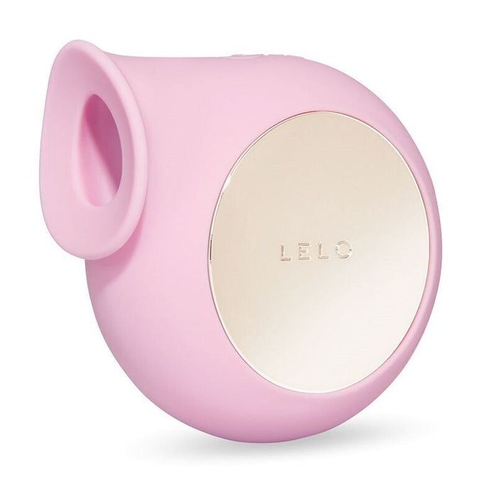 Stimulateur LELO Sila Cruise rose – vue 1