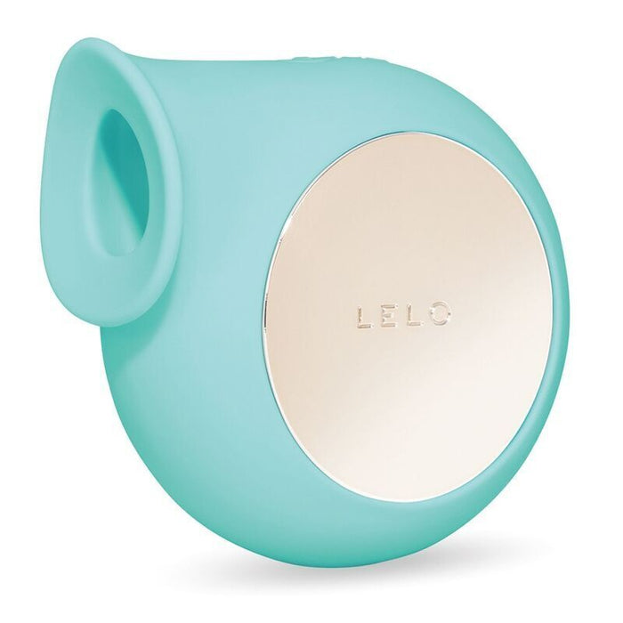 LELO - STIMULATEUR DE VAGUES SILA CRUISE - AQUA – vue 1