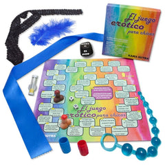 Jeu érotique pour garçons LGBT – Pride