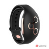 Télécommande montre WatchMe jet et cuivre – WatchMe
