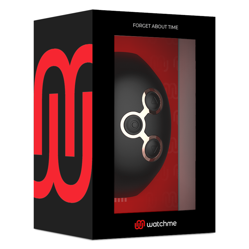 Télécommande montre WatchMe jet et cuivre – WatchMe