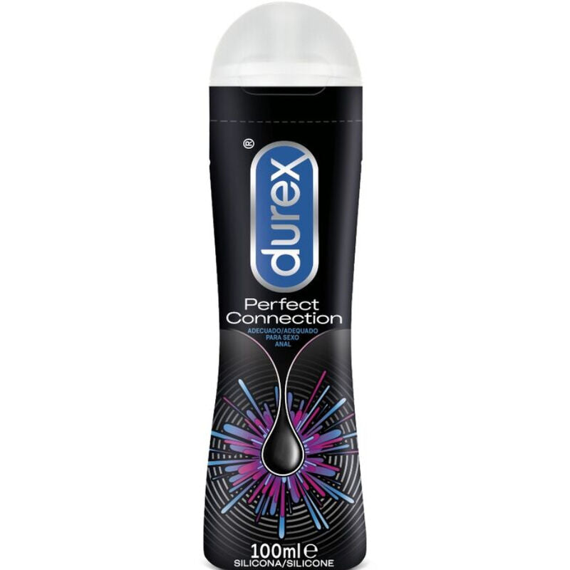 Lubrifiant Connexion Parfaite 100 ML – Durex Lubes – image 1