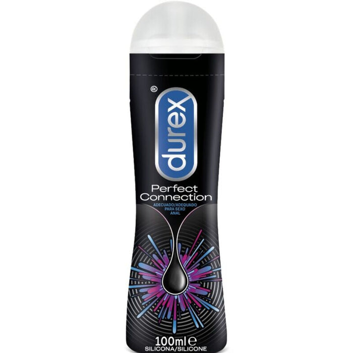 Lubrifiant Connexion Parfaite 100 ML – Durex Lubes – image 1