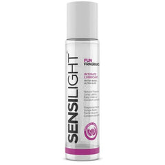 Lubrifiant à base d'eau sensilight tutti fruti 60 ml – IntimateLine