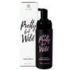 Sels et soins de bain PRETTY BUT WILD GEL DOUCHE MOUSSANT 200 ML – Secretplay Cosmetic