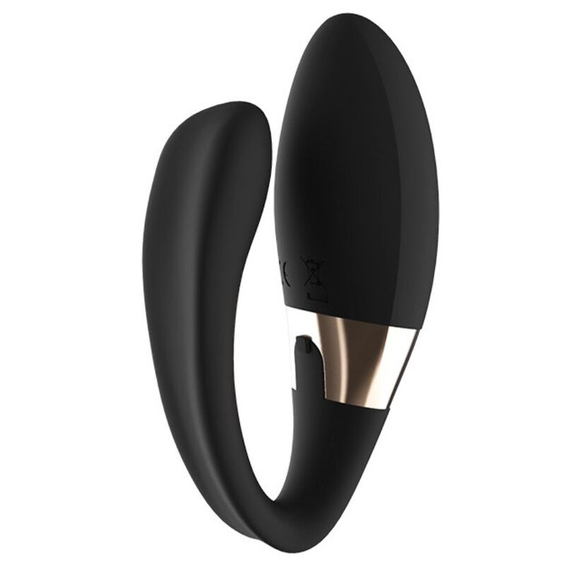 Masseur pour couple LELO Tiani Duo noir – vue 2