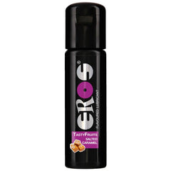 Lubrifiant caramel salé fruits savoureux 100 ml – Eros