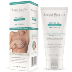 Soin stimulant intime GEL TONIFIANT ET RAFFERMISSANT SEINS BOOSTER 100 ML – INTIMATELINE INTIMATELINE