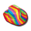 Chapeau drapeau LGBT – Pride