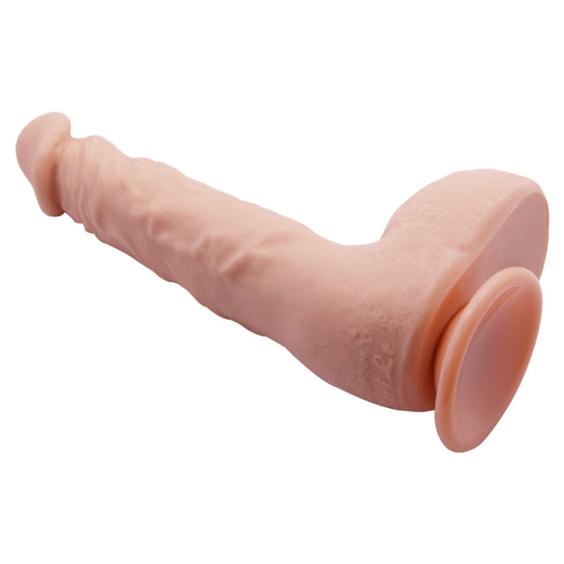 Gode réaliste Jason 24 cm – Baile Vibrators — vue 3