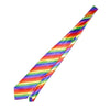 Cravate drapeau LGBT – Pride